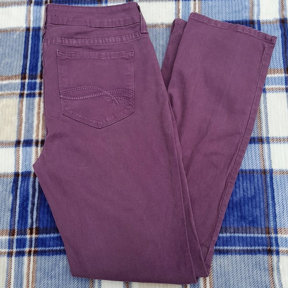 Not You Daughter Jeans - Skinny Jeans Size 4